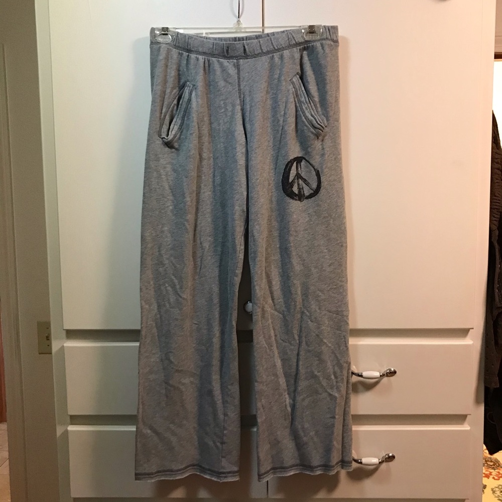 Victoria’s Secret sweatpants